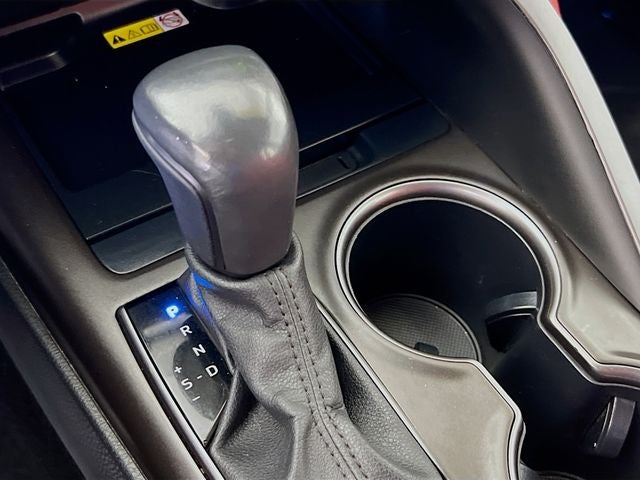2024 Toyota Camry XSE V6
