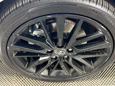 2024 Toyota Camry XSE V6