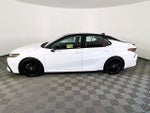 2024 Toyota Camry XSE V6