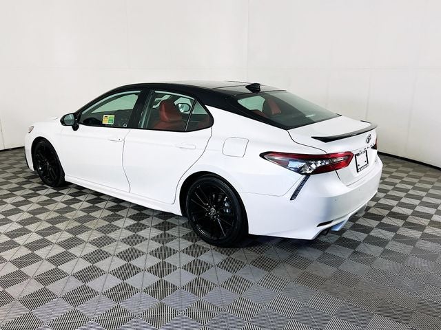 2024 Toyota Camry XSE V6
