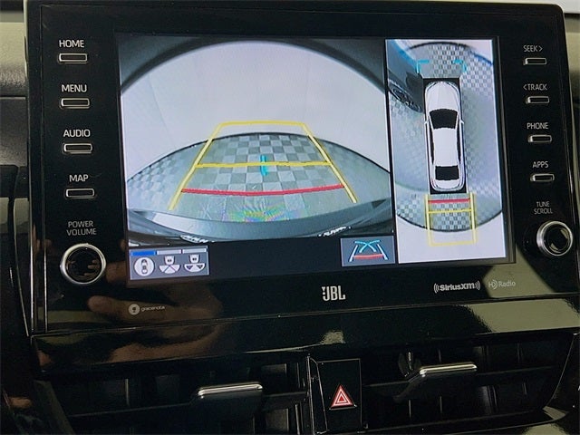 2024 Toyota Camry XSE V6