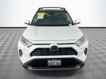 2021 Toyota RAV4 Hybrid Limited