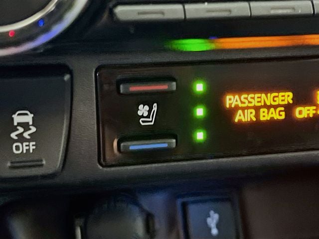 2021 Toyota RAV4 Hybrid Limited