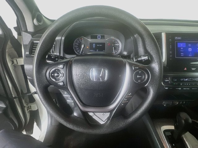 2018 Honda Pilot EX