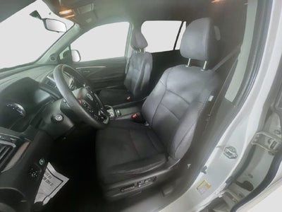 2018 Honda Pilot EX