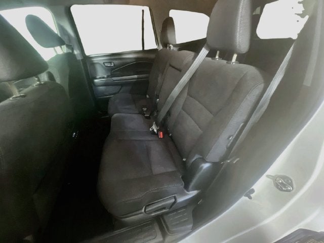 2018 Honda Pilot EX