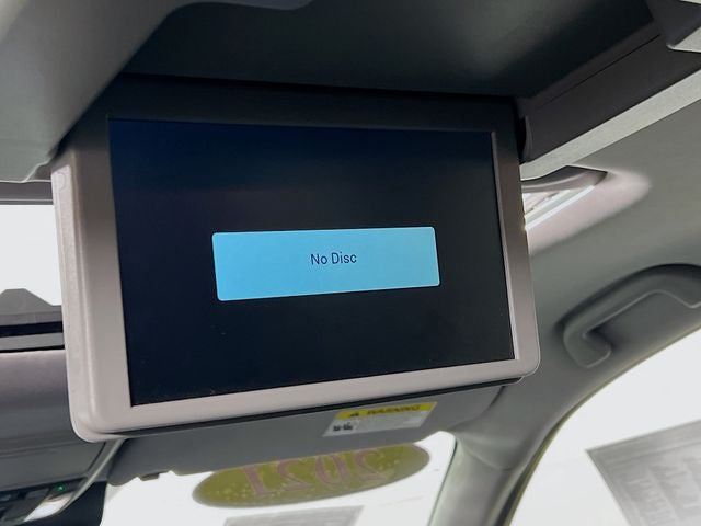 2021 Honda Pilot Elite