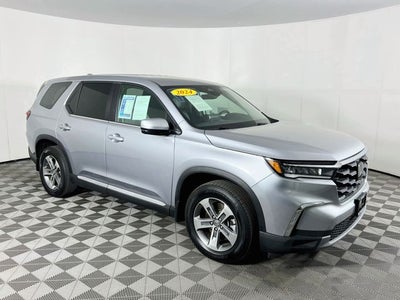 2024 Honda Pilot EX-L 7 Passenger