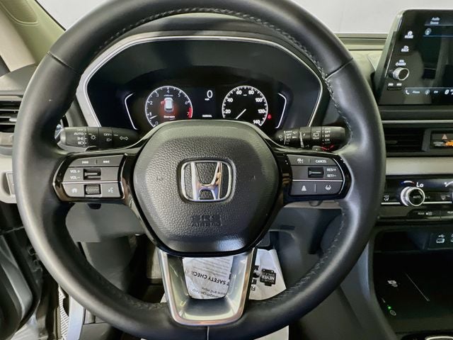 2024 Honda Pilot EX-L 7 Passenger