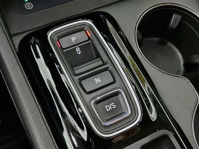 2024 Honda Pilot EX-L 7 Passenger