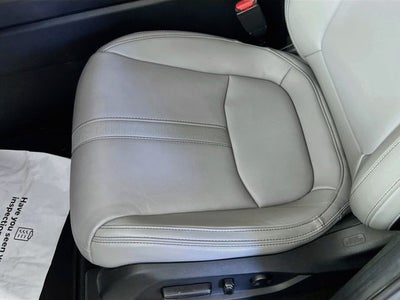 2024 Honda Pilot EX-L 7 Passenger