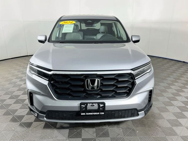 2024 Honda Pilot EX-L 7 Passenger