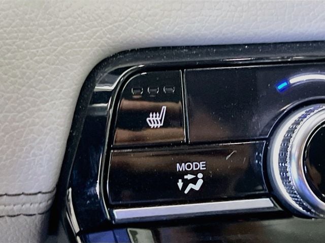 2024 Honda Pilot EX-L 7 Passenger