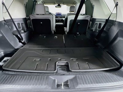 2024 Honda Pilot EX-L 7 Passenger