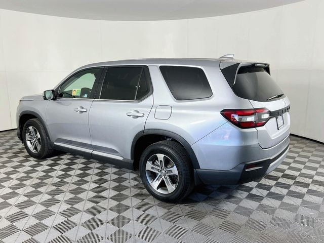 2024 Honda Pilot EX-L 7 Passenger