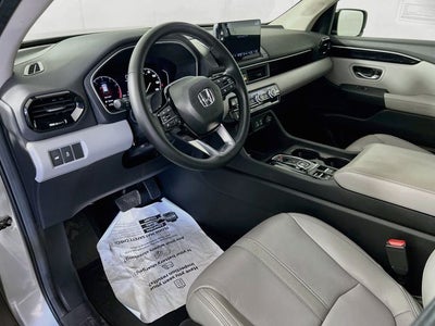 2024 Honda Pilot EX-L 7 Passenger