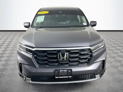 2024 Honda Pilot EX-L 7 Passenger