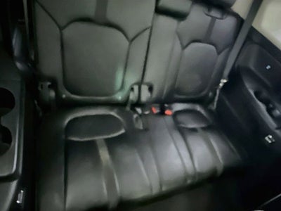 2024 Honda Pilot EX-L 7 Passenger