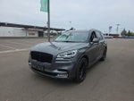 2021 Lincoln Aviator Reserve Premium