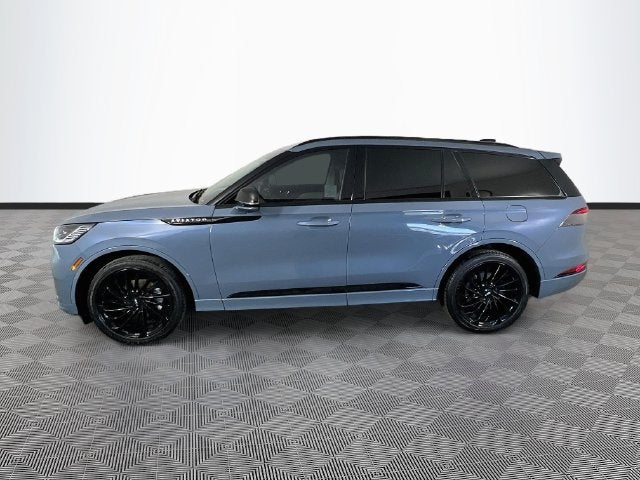 2025 Lincoln Aviator Reserve Premium