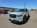2023 Nissan Pathfinder S