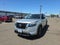 2023 Nissan Pathfinder S