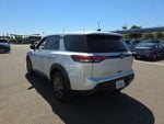 2023 Nissan Pathfinder S