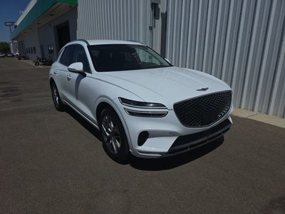 2025 Genesis GV70 2.5T