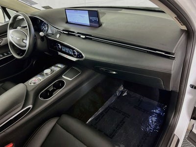 2025 Genesis GV70 2.5T