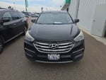 2018 Hyundai SANTA FE SPORT 2.4 Base