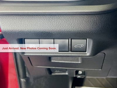 2026 Toyota Grand Highlander LE