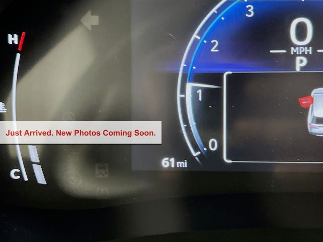 2026 Toyota Grand Highlander LE