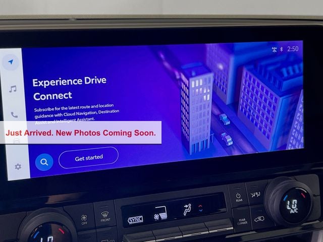 2026 Toyota Grand Highlander LE