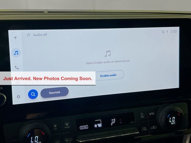 2026 Toyota Grand Highlander LE