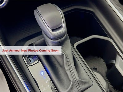 2026 Toyota Grand Highlander LE