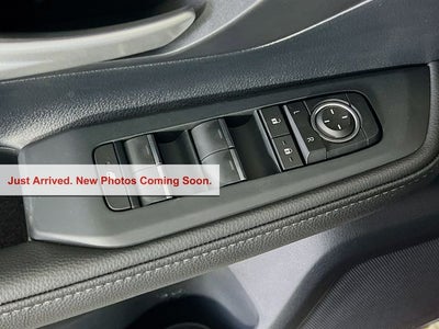 2026 Toyota Grand Highlander LE