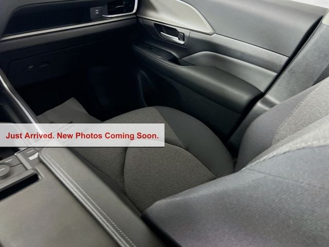 2026 Toyota Grand Highlander LE