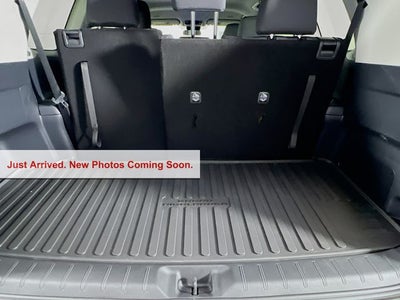 2026 Toyota Grand Highlander LE