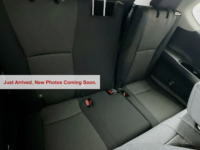 2026 Toyota Grand Highlander LE