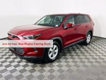 2026 Toyota Grand Highlander LE