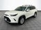 2024 Toyota Grand Highlander Hybrid XLE