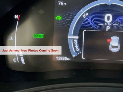 2024 Toyota Grand Highlander Hybrid XLE