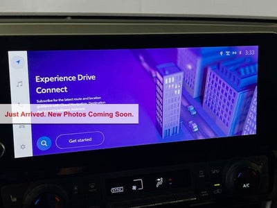 2024 Toyota Grand Highlander Hybrid XLE