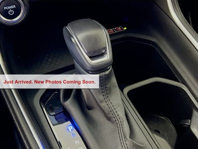 2024 Toyota Grand Highlander Hybrid XLE