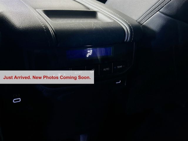 2024 Toyota Grand Highlander Hybrid XLE