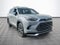 2026 Toyota Grand Highlander Hybrid MAX Limited