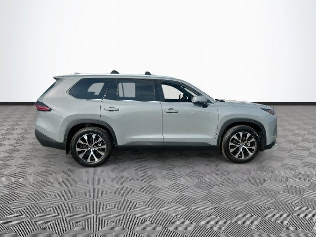 2026 Toyota Grand Highlander Hybrid MAX Limited