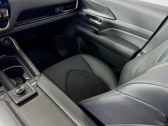 2026 Toyota Grand Highlander Hybrid MAX Limited