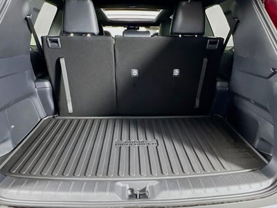 2026 Toyota Grand Highlander Hybrid MAX Limited