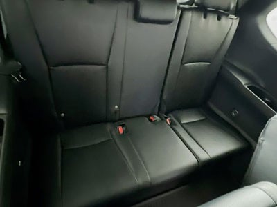 2026 Toyota Grand Highlander Hybrid MAX Limited